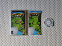 Everybodys Golf za Sony Playstation Portable PSP #810