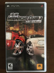 MIDNIGHT CLUB 3: DUB EDITION - UMD PSP Game