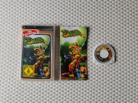 Daxter za Sony Playstation Portable PSP #1091