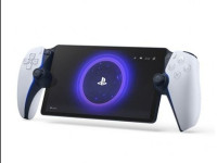 PlayStation Portal Remote Player