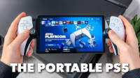 PlayStation PS5 Portal