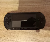 PSP Street E1004