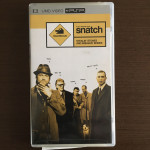 SNATCH - UMD PSP Movie