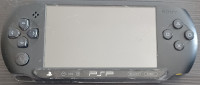 SONY PlayStation Portable (PSP) E-1004 Street