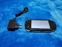 SONY PSP 1000 super uredan nova baterija 3600mah