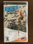 SSX ON TOUR - UMD PSP Game