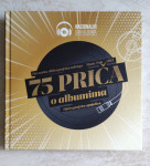 75 priča o albumima – Diskografska Spajalica