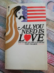 All you need is love