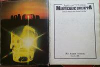 Arthur C. Clarke - Misterije svijeta