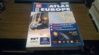 ATLAS EUROPE AUTO KLUB 2005.