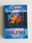 B. D. Benedict - Milenij