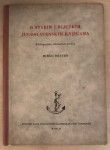 Breyer,Mirko : O starim i rijetkim jugoslavenskim knjigama
