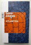 DAVID GIBBINS....ATLANTIDA