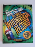 Doctor Who: The Book of Whoniversal Records: Official Timey-Wimey Edit