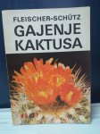 GAJENJE KAKTUSA - Fleischer-Schutz