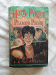 harry potter i plameni pehar j.k.rowling algoritam 2001 tvrdi uvez