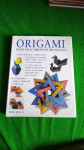 Knjiga origami