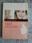 M.Thenault - Mondoloni: 1001 savjet za ljepotu