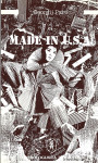 MADE IN U.S.A. - Georgij Paro