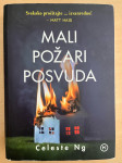 Mali požari posvuda