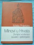 Matija Pokrivka – Mlinovi u Hrvata : žrvnjevi, vodenice (A38)