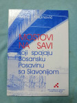 Mato Krajinović – Mostovi na Savi koji spajaju Bosansku Posavinu (ZZ27