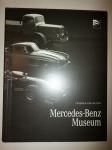 Mercedes-Benz Museum