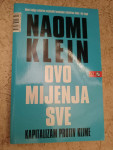 Naomi Klein: Ovo mijenja sve