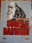 Phillip Johnson  SUĐENJE DARWINU