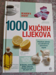 Reader s Digest: 1000 kućnih lijekova