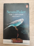 Steven Pinker - The language instinct