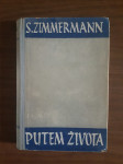 Stjepan Zimmermann: Putem života