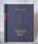 Th. H. Van de Velde
- Savršeni brak