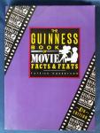 THE GUINESS BOOK FO MOVIE FACTS & FEATS Patrick Robertson