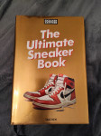 The Ultimate Sneaker Book