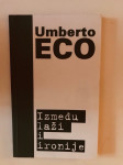 Umberto Eco : Između laži i ironije