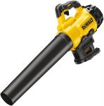 DEWALT DCM562PB akumulatorski puhač za lišće 18V brushless motor