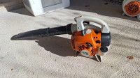 STIHL BG 56  puhač