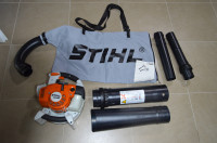 Stihl SH 86C