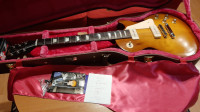 Gibson Les Paul '60s Tribute 2016 T  P-90s upgraded