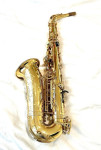 SELMER Alt Alto saksofon MARK VII Mark 7