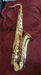 Tenor saksofon Keilwerth ST90 series 4