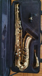 Tenor saksofon Keilwerth ST90 series 4