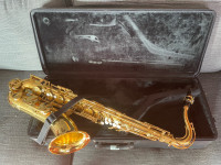 Tenor saksofon sax Yamaha YTS-275