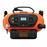 Black & Decker kompresor prijenosni bdcinf18n-qs 11 bara 230/18/12v s