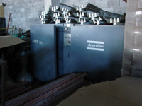 Kompresor | FAGRAM / Atlas Copco | NK5 PAK | 37 kw