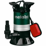 Metabo pumpa za otpadne vode potopna ps7500s 450w