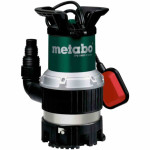 Metabo pumpa za otpadnu i čistu vodu potopna tps14000 s combi 770w