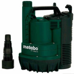 Metabo pumpa za vodu potopna tp12000si 600w