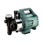 Metabo sustav za dobavu vode hwai 4500 inox 1.300w automatic